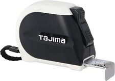 New TAJIMA MEASURING TAPE "Σ STOP" - LOCK TYPE (5.5m W25mm) SS2555 from Japan