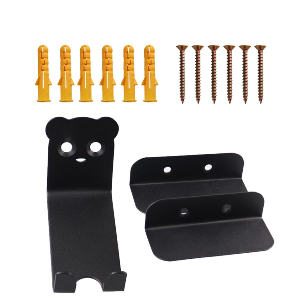 Bike Hooks Bike Storage Garage Wall Mount Bike Hanger Bike Storage Rack