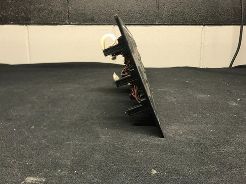 Legrand - Ortronics OR-808044253 Mod 8/Telco Panel, 48-port quad / 4,5 / M50 - Picture 9 of 9