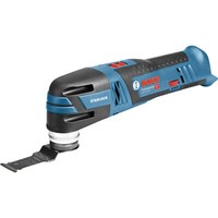 Bosch Professional Akku-Multi-Cutter GOP 12 V-28 Solo Professional, 12Volt