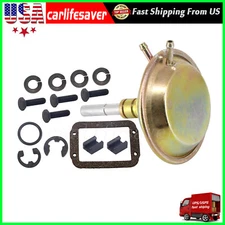 Shift Actuator Front Axle 4WD Vacuum Actuator 4506116 For Jeep 4x4 Dodge Ram1500