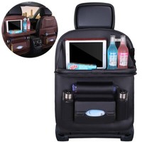 Auto RüCksitz KFZ Autositz Car Organizer Tasche Autotasche RüCksitztasche