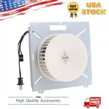 S97017709 Bathroom Motor Fan and Blower Wheel Replacement For Broan-Nutone 672R