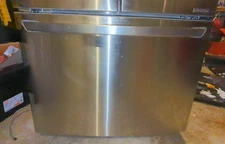 ADD73358001 OEM LG Refrigerator Bottom Door Foam Assembly with Handle LFXC24726S