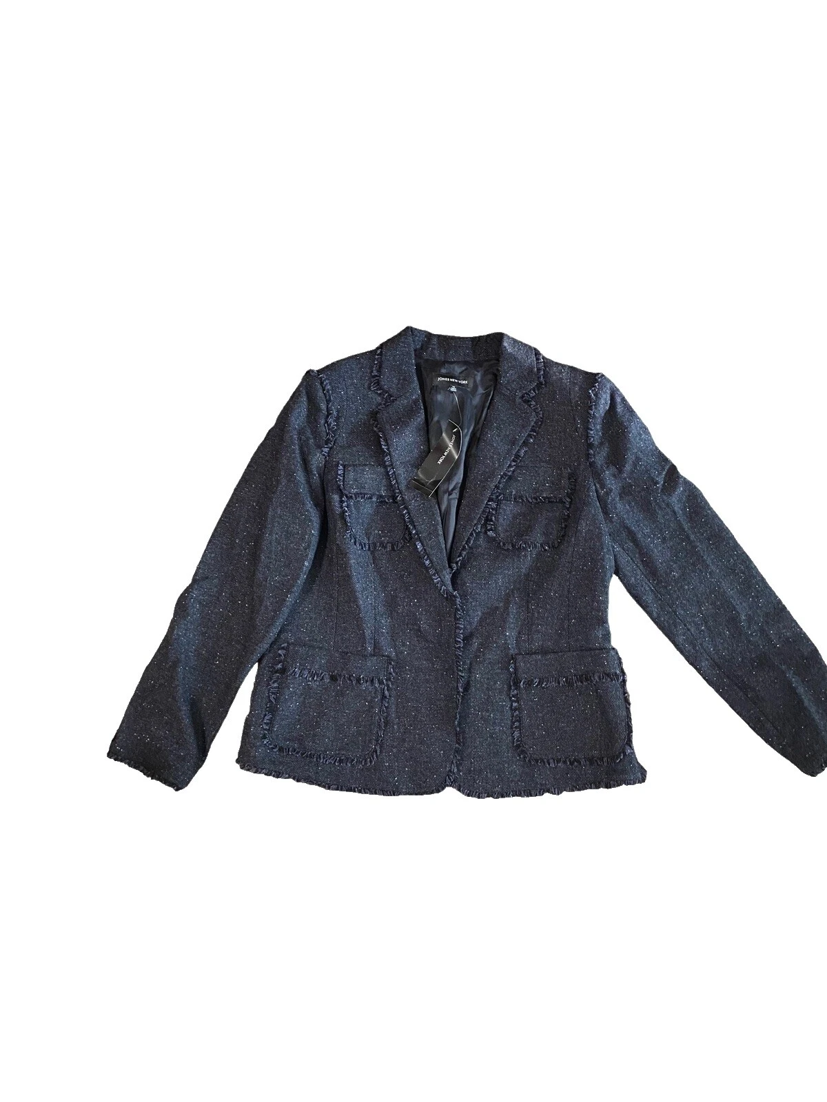 Jones New York Women's Wool Blend Suits & Suit Separates for Women