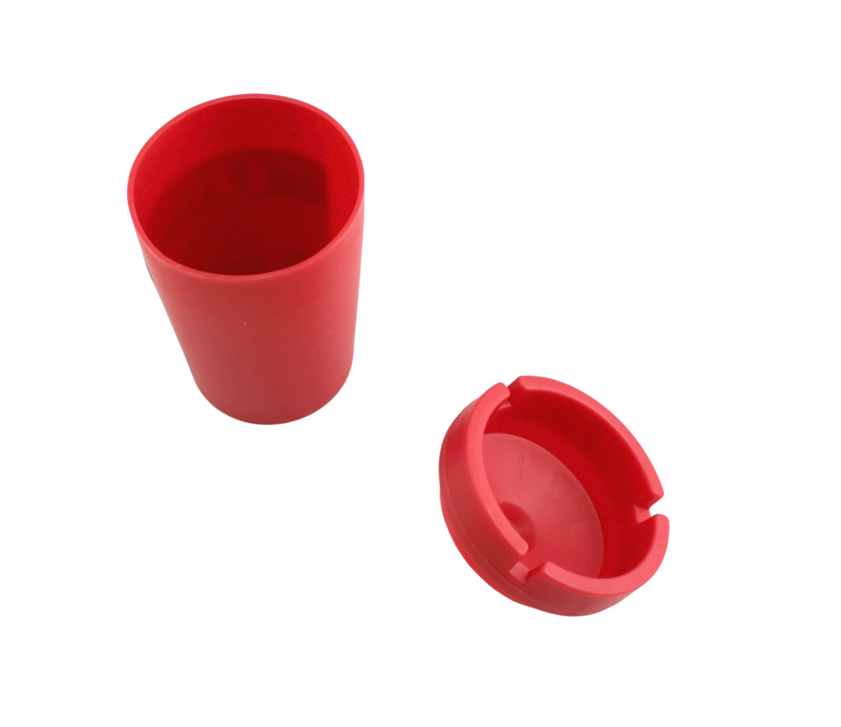 3 Pack Stub Out Cup-style Self-extinguishing Cigarette Ashtray - Butt  Bucket