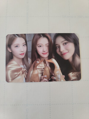 LOONA loossemble トレカ　ARTMS セット Loosemble ARTMS loona トレカ セット
