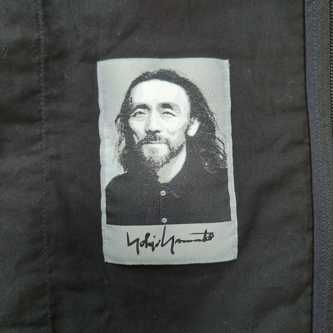 Yohji Yamamoto adidas Nylon Jacket Windbreaker | eBay