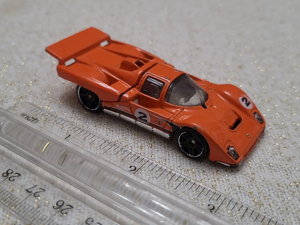 Hot wheels sale ferrari 512m price