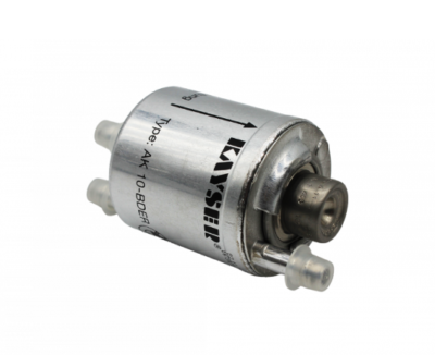 BMW K14 R13 Fuel Filter With Pressure Regulator Genuine 