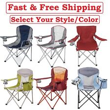 Sunyear Camping Chair Lightweight Portable Folding Backpacking Chairs Small  for sale online