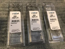 16 Pcs DDR4 DDR3 DDR2 DDR Memory Holder Case for note book Desk top DIMM ORIGINA