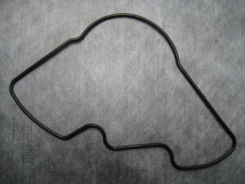 Oil Pump Gasket & Seal for Toyota 2piece Kit Made in Japan Ships