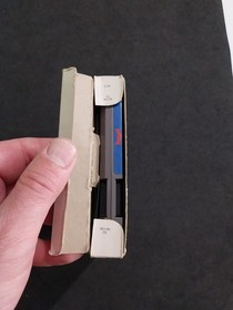ROBO WARRIOR NINTENDO NES PAL A ITA USATO COMPLETO