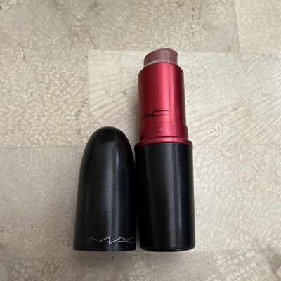 Collectible Mac Lipstick Lustre