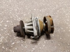 Pompe à eau BMW 318
