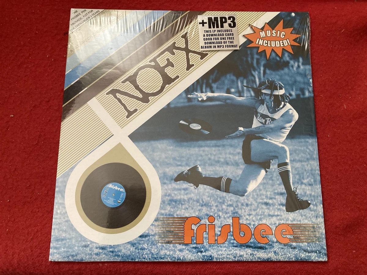 Nofx Vinyl Records for sale | eBay