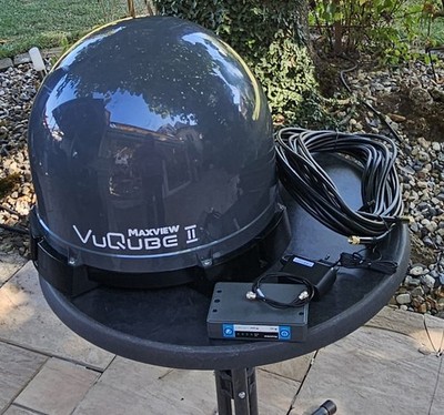 Maxview VuCube II