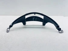 13-19 CADILLAC XTS DASH SPEEDOMETER INSTRUMENT CLUSTER UPPER COVER TRIM OEM