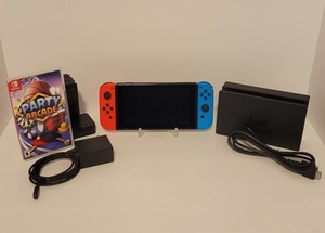 Nintendo Switch 2017 | eBay