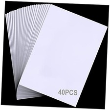 Pcs Vinyl Siding Repair Kit, Self-Adhesive Waterproof Glossy PVC Vinyl Tape 40