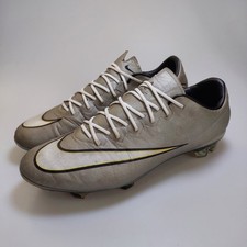 Nike Mercurial Vapor X Elite FG CR7 684860-003 US8.5 UK7.5 26.5CM