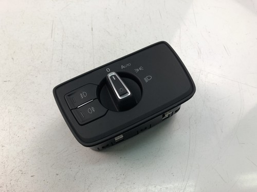 VW PASSAT B8 3G2 Scheinwerferschalter 3G0941633H 16892197