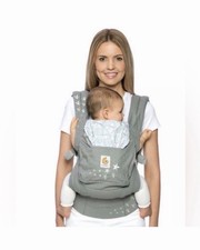 Ergobaby Original Baby Carrier Galaxy Grey