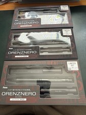 Pentel ORENZNERO LIMITED SET mechanical penci...