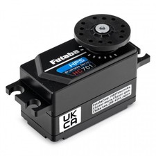 FUTABA Servo HPS-HC701 Swash