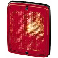 Heckleuchte Hella 2NE 003 236-008