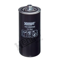 Hengst Filter ÖLfilter H90W34 FüR CitroËN Fiat Ford Ford USA Land Rover