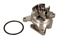Wasserpumpe MotorküHlung FüR Ford Jaguar Mazda Volvo Land Rover C-MAX Fiesta V