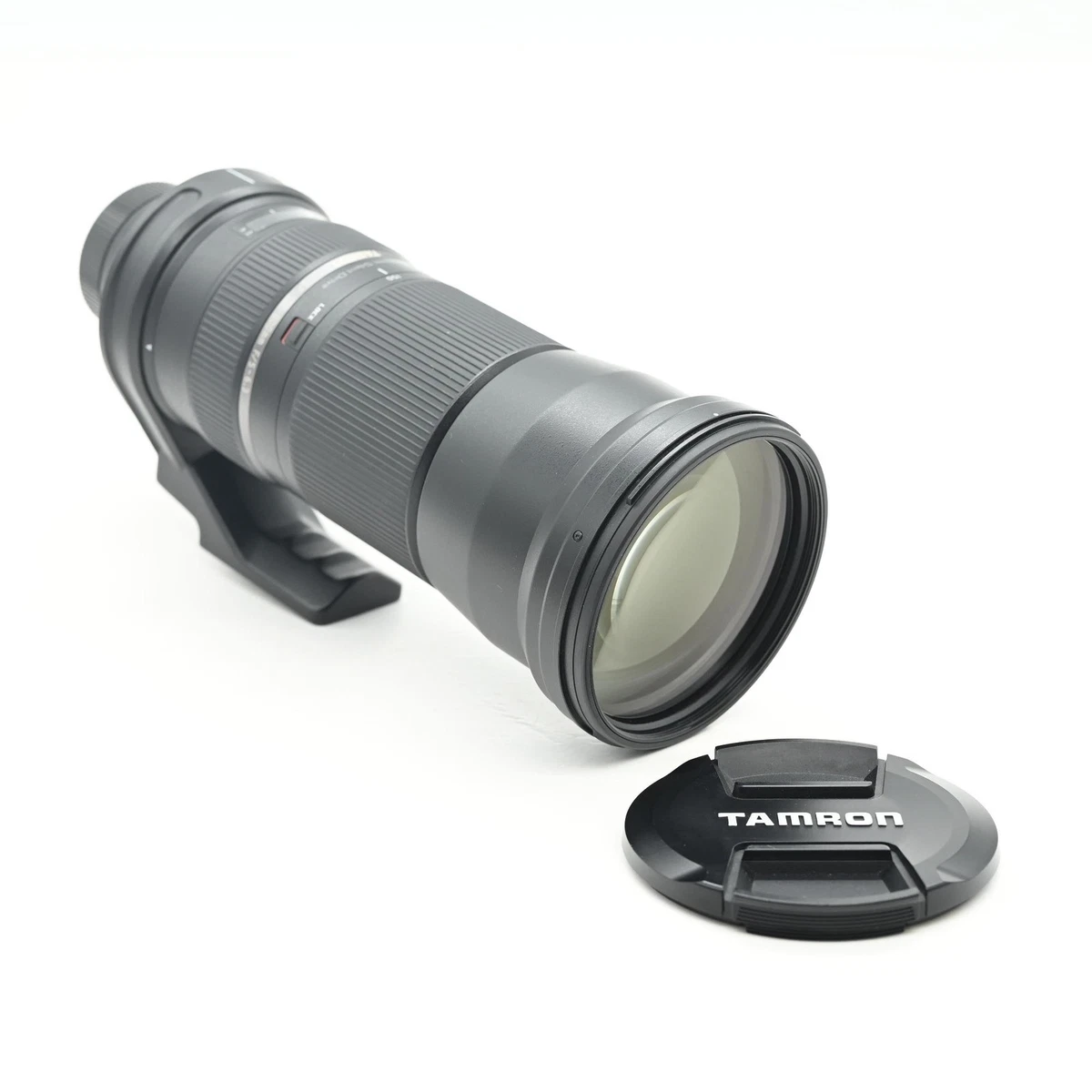 Tamron 150-600mm f/5-6.3 Camera Lenses for sale | eBay