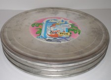 Diorama Ferrero Happy Hippo Hollywoodstars