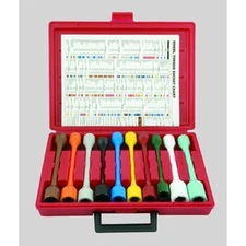 Ken-Tool 30180 10-Piece Torque Starter Kit (30180)