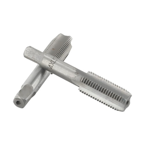 High Quality Right Hand Thread Taper Tap Pipe Thread Pipe Threader PVC NPT - Picture 7 of 12