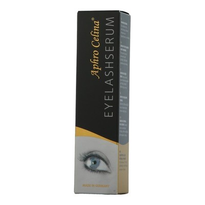 Aphro Celina Serum - Eyelash Serum 3ml