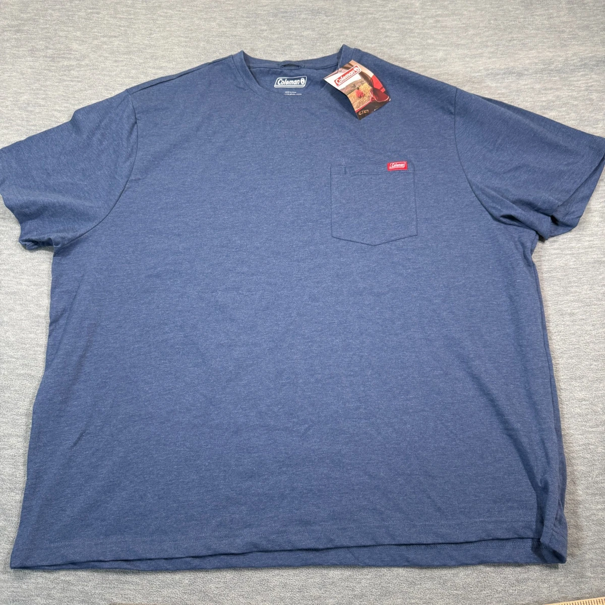 Las mejores ofertas en Camisas Coleman azul para De hombre | eBay Las mejores ofertas en Camisas Coleman azul para De hombre | eBay