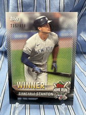 2021 Topps Home Run Challenge Baseball Cards 15