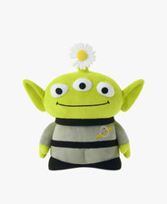 MUÑECA DE PELUCHE DE PIE G-DRAGON PEACEMINUSONE X TOY STORY _ ALIEN GD