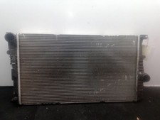 M151518C WASSERRADIATOR / VALEO / 748010 F�R BMW 4 DESCAPOTABLE F33, F83 420 D
