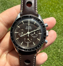 Omega OMEGA SPEEDMASTER Ref 145.012 Manual wind 321 movement from 1967 series 25 Mill
