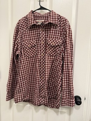 XL vintage by route 66 original clothing Men s Shirt