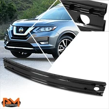 For 14-20 Nissan Rogue Factory Style Front Bumper Reinforcement Impact Absorber