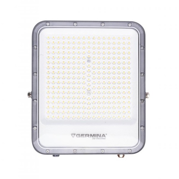 Led-Projektor 200W 20000Lm 5000K IP65 Premium Ares GW-0087-image