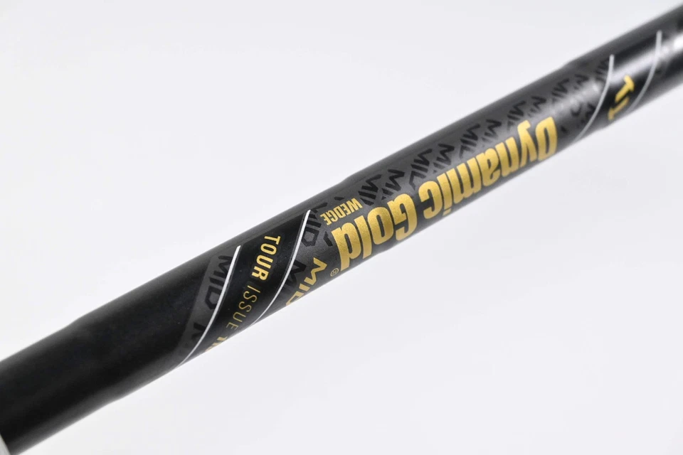 Left Hand Callaway Opus Sand Wedge / 56 Degree / Wedge Flex Dynamic Gold 115 - Image 4 of 4