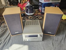 Onkyo CR-315DAB Micro Hi-Fi Stereo System