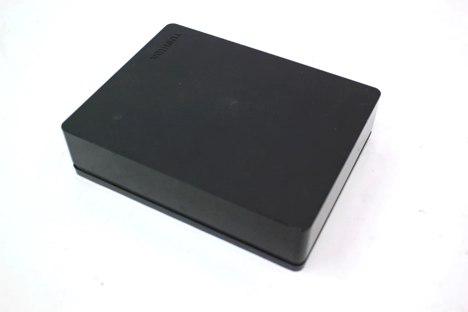Toshiba DWC120 2TB Desktop External HD - Image 3 of 4