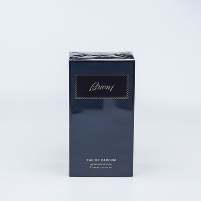    Brioni Brioni  Eau De Parfum Spray 100ml für Männer NEU/OVP   